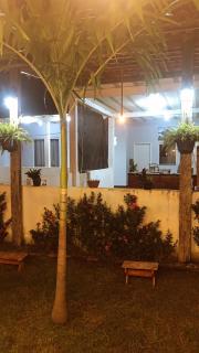 Casa com piscina em Iranduba - Iranduba - 1