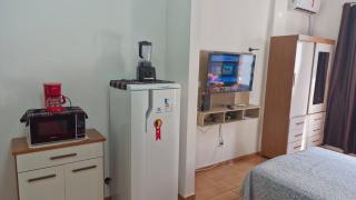 Studio junto ao mar e metrô em copa - 5