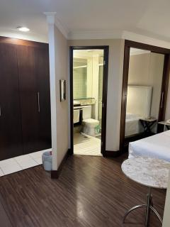 Flat DUPLO Internacional Plaza Alameda Santos AV PAULISTA - São Paulo - 1