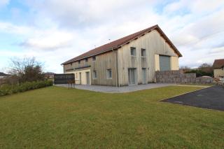 chez gigi et malou - gite jonquille - Champ-le-Duc - 9