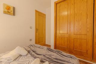 Casa Feliz - Altomar II - Gran Alacant - 6