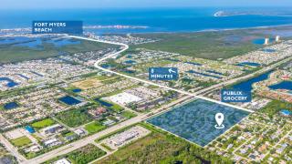 Near Ft Myers Beach Gorgeous relaxing 2BD - Fort Myers - 7