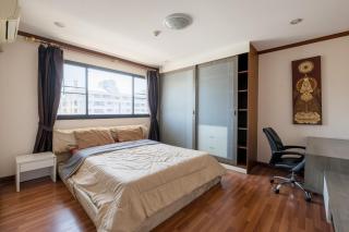 Phoenix Serviced Apartment - Banguecoque - 3