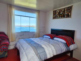 Perkaterra Lodge - Puno - 3