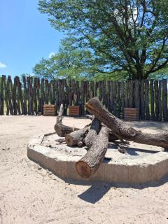 Se xaxa Camp - 9