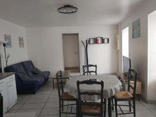 Appartement du Puits Barreau - Marans - 7