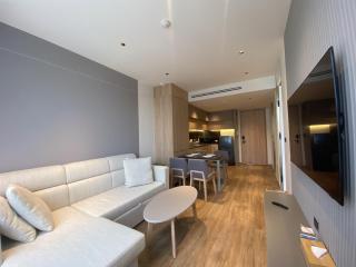 New 1 bdr Apartment Layan Beach B510 - - 0