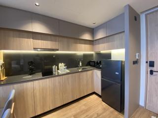 New 1 bdr Apartment Layan Beach B510 - - 4