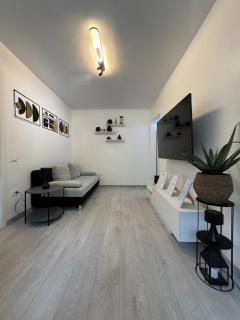 Comfy Seascape Studio Constanta - Constanza - 6