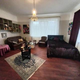 The Vintage Apartment - 9