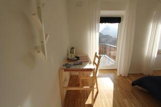 B&B La finestra sul castello - Pergine Valsugana - 3