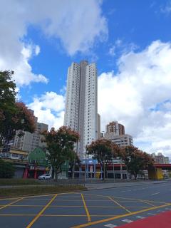 Apartamento completo, próximo de tudo! - Curitiba - 9