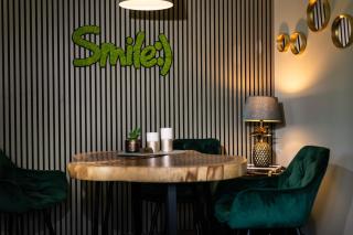 Boutique Apartments by Roy Oberhausen - Oberhausen - 0