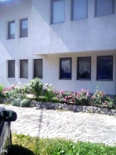 Elsas Residence - Sarajevo - 0