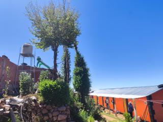 Perkaterra Lodge - Puno - 9