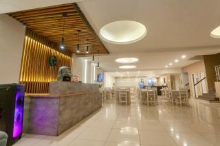 Hotel Corcel - 8