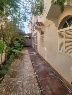 Elise-House - Gibuti - 2