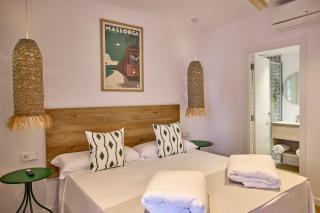 INNER Hostal Es Molí - Cala d´Or - 4