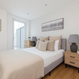 Chic Residence in Ealing - Ealing - 9