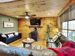 Kare Bear Cabin - Oakland - 0
