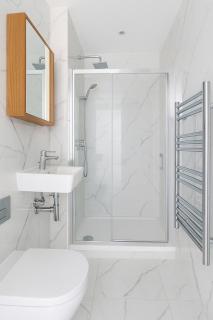 Chic Residence in Ealing - Ealing - 1