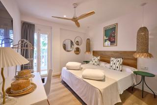 INNER Hostal Es Molí - Cala d´Or - 2