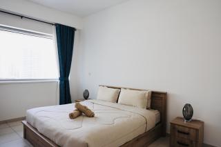 Nivis Find Spacious 3BHK Near Metro and Burj Khalifa - 5