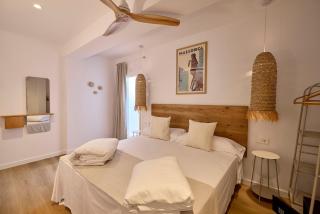 INNER Hostal Es Molí - 1