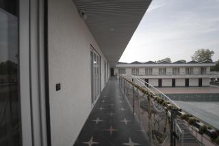 THE TRADE INTERNATIONAL HOTEL Jaipur - 7