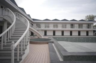 THE TRADE INTERNATIONAL HOTEL Jaipur - Bagru - 6