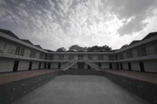 THE TRADE INTERNATIONAL HOTEL Jaipur - Bagru - 4