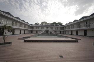 THE TRADE INTERNATIONAL HOTEL Jaipur - Bagru - 5