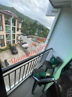 Golden Poppy Cozy Condo - Cebu City - 1
