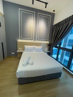 The Luxe KLCC by Homestay - Kuala Lumpur - 4