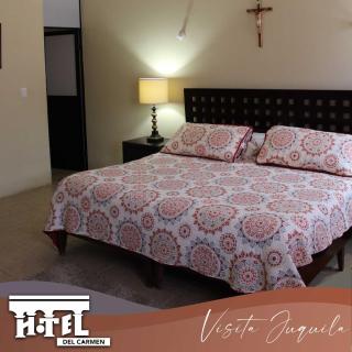 Hotel Del carmen - 8