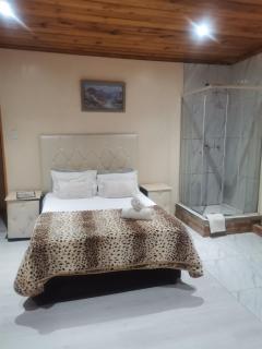 Guest Lodge on the Edge - Stormsrivier - 6