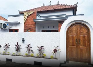 Villa Katak Singaraja - Babakan Sangsit - 9
