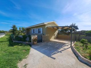 Solomos family house - Kefallonia - 1
