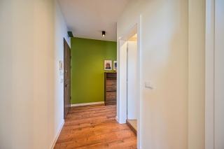 Tropicana terrace 1 Bedroom - Sofia - 9