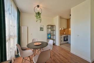 Tropicana terrace 1 Bedroom - Sofia - 4