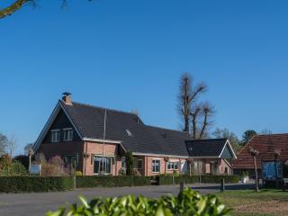 Groepsaccommodatie met hottub en sauna | 18 personen - Neede - 0