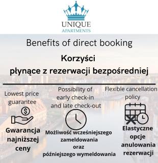 Unique Apartments - Apartamenty w Centrum - Śląska 55 - 9