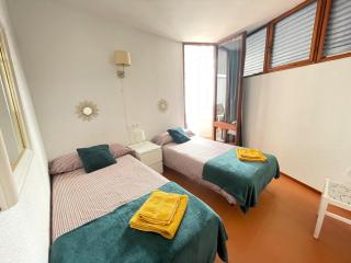 In the center-Torremolinos - Torremolinos - 9
