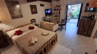 Taverna -Sunce- with jacuzzi - Vis - 1