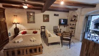 Taverna -Sunce- with jacuzzi - Vis - 1
