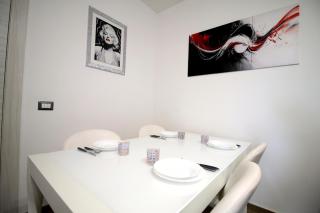 Casa di Marilyn - Donigala Fenughedu - 0