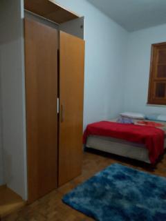 Flat compartilhado - Belo Horizonte - 8