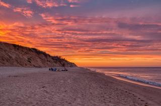 2 Miles to Coast Guard Beach - Eastham - 6