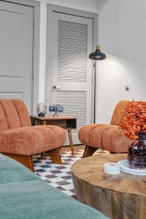Cozy & Stylish Loft in Midtown Nashville - Nashville - 9