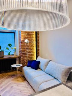 ART DESIGN APARTMENT 2a - Przemyśl - 4